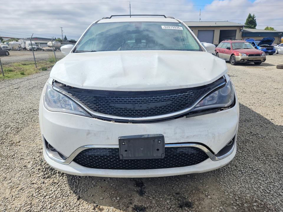 Aukcja sprzedaży 2017 Chrysler Pacifica, vin: 2C4RC1BG2HR815929, numer aukcji: 62879936