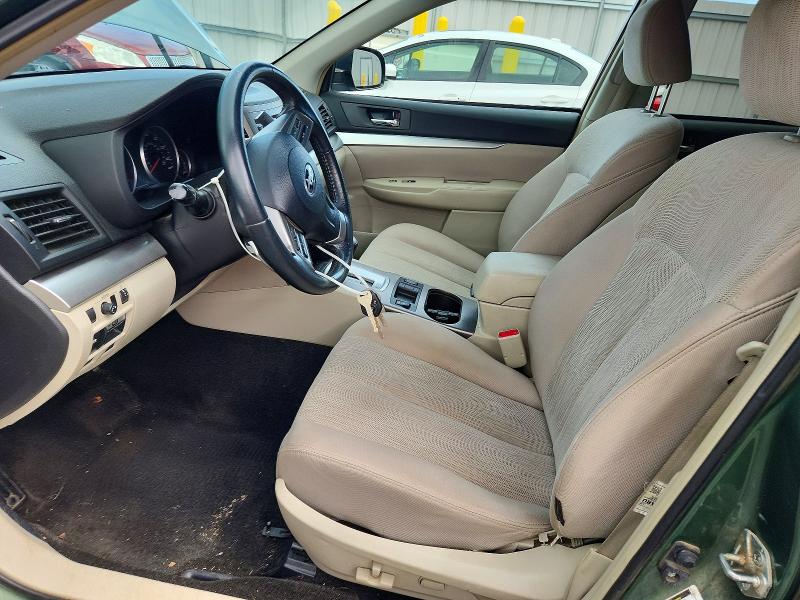 60426656 :رقم المزاد ، 4S4BRCCC1E3246675 vin ، 2014 Subaru Outback مزاد بيع