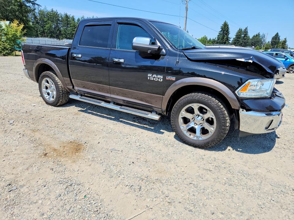 Aukcja sprzedaży 2018 Ram 1500, vin: 1C6RR7NT9JS179550, numer aukcji: 61413106