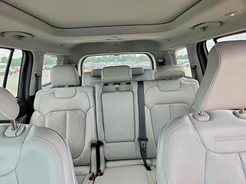 Aukcja sprzedaży 2021 Jeep Grand Cherokee, vin: 1C4RJKDG4M8117966, numer aukcji: 58459606