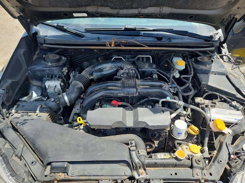 Продаж на аукціоні авто 2016 Subaru Impreza, vin: JF1GPAB64G8236847, номер лоту: 85614425