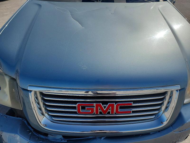 2006 Gmc Envoy მანქანა იყიდება აუქციონზე, vin: 1GKDS13S662280457, აუქციონის ნომერი: 61712566