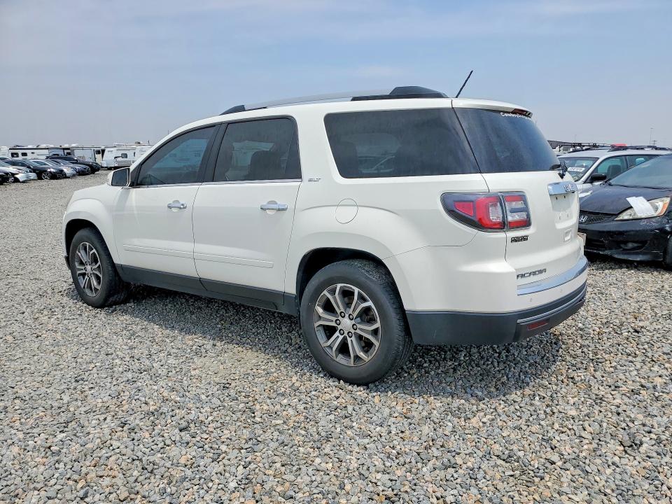 Aukcja sprzedaży 2015 Gmc Acadia, vin: 1GKKVRKD1FJ136871, numer aukcji: 57923386