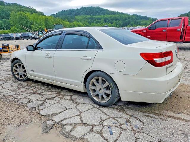 Продажа на аукционе авто 2008 Lincoln Mkz, vin: 3LNHM26T38R634298, номер лота: 62751076