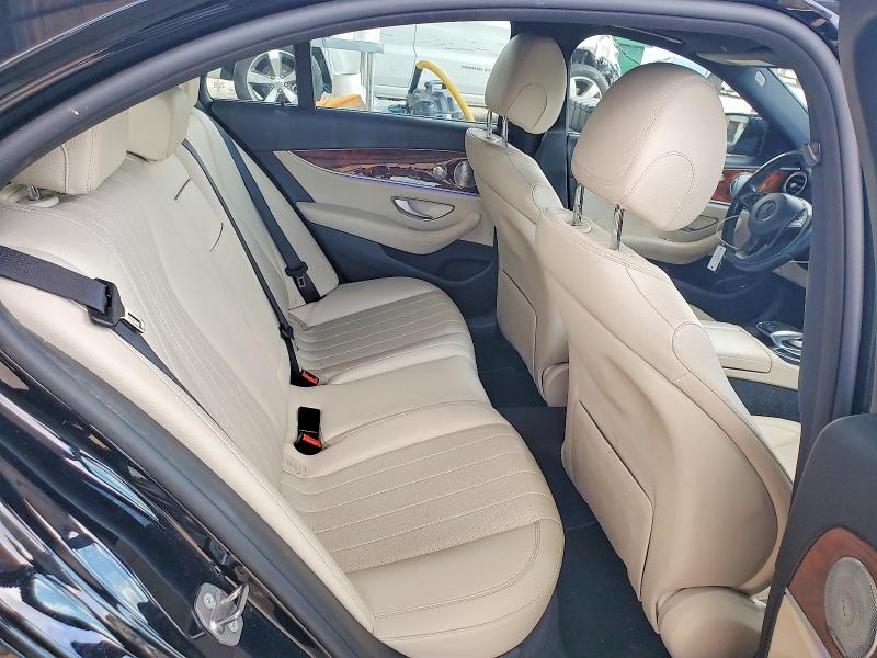 Продаж на аукціоні авто 2017 Mercedes-benz E, vin: WDDZF4JBXHA207939, номер лоту: 59360296