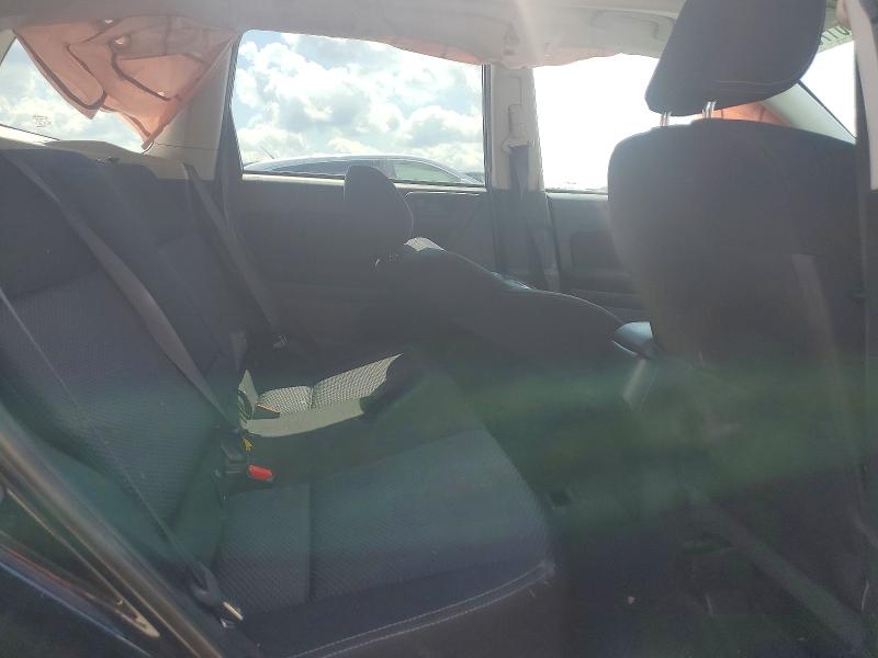 Продажа на аукционе авто 2015 Subaru Forester, vin: JF2SJADC4FH509116, номер лота: 60175096