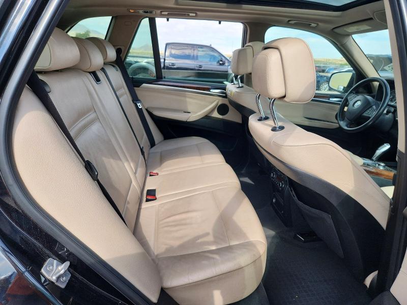 Продажа на аукционе авто 2012 Bmw X5, vin: 5UXZV4C52CL755336, номер лота: 60245116