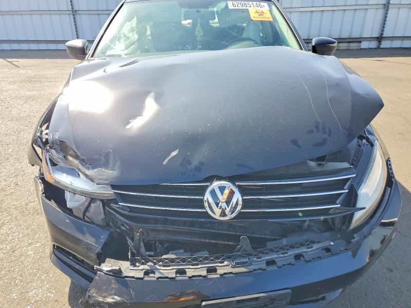 Продажа на аукционе авто 2017 Volkswagen Jetta, vin: 3VW2B7AJ0HM399419, номер лота: 62985146