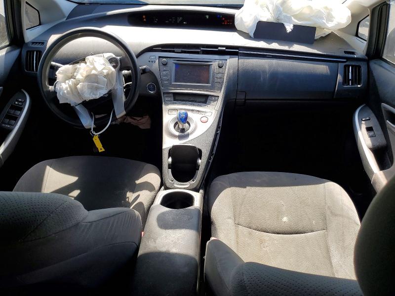 Aukcja sprzedaży 2013 Toyota Prius, vin: JTDKN3DU7D1731128, numer aukcji: 63606516