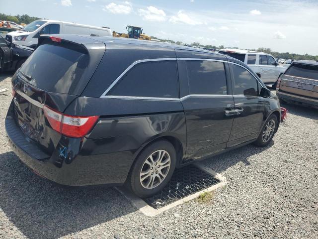 2012 Honda Odyssey მანქანა იყიდება აუქციონზე, vin: 5FNRL5H67CB006761, აუქციონის ნომერი: 60462866