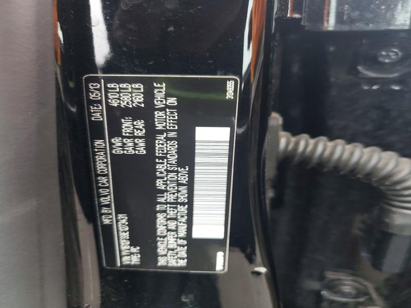 Продажа на аукционе авто 2014 Volvo S60, vin: YV1612FS9E1273431, номер лота: 59396786