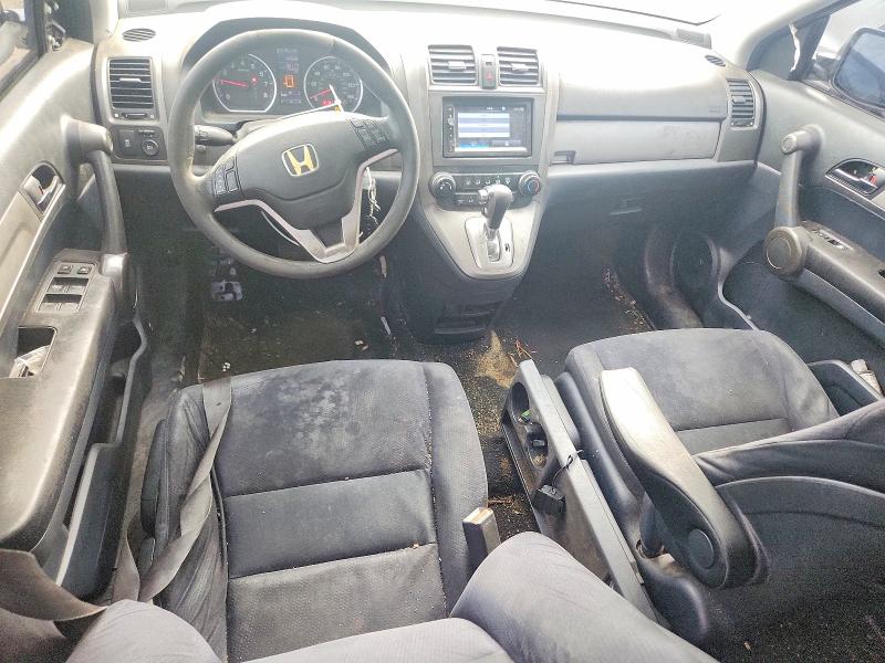2011 Honda Cr-v მანქანა იყიდება აუქციონზე, vin: 5J6RE4H54BL031411, აუქციონის ნომერი: 59537736