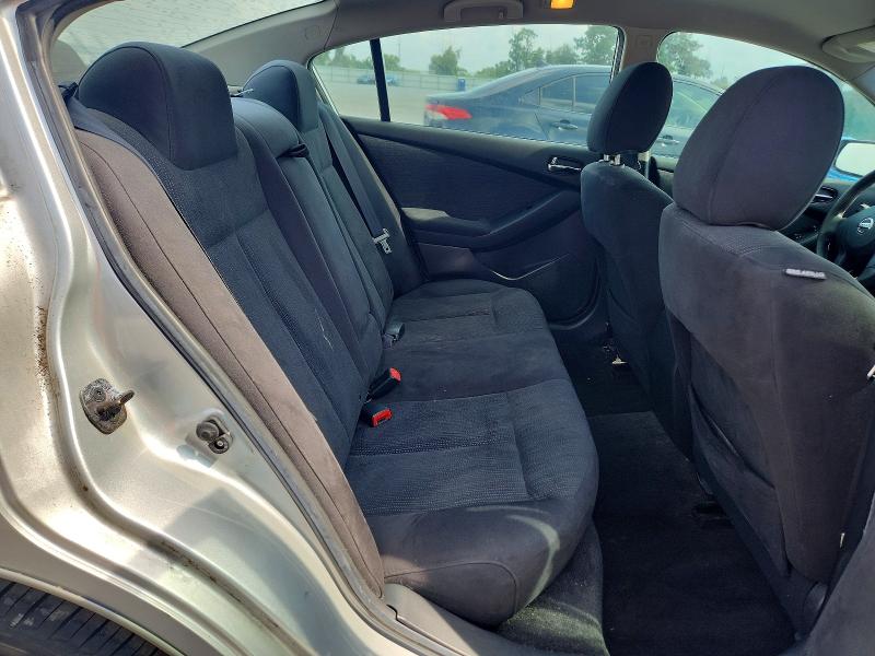 Продаж на аукціоні авто 2010 Nissan Altima, vin: 1N4AL2AP0AN444024, номер лоту: 63101786