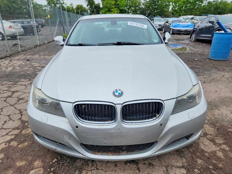 Aukcja sprzedaży 2011 Bmw 328, vin: WBAPK7C50BA974127, numer aukcji: 60192266