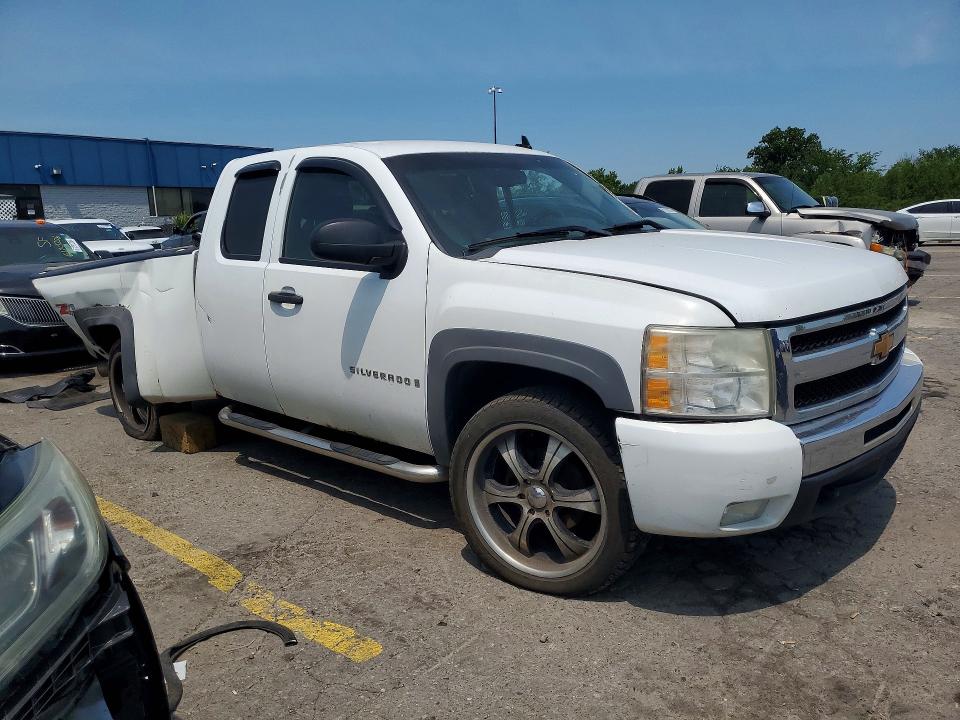 Aukcja sprzedaży 2009 Chevrolet Silverado, vin: 1GCEK29J59Z200291, numer aukcji: 60749996