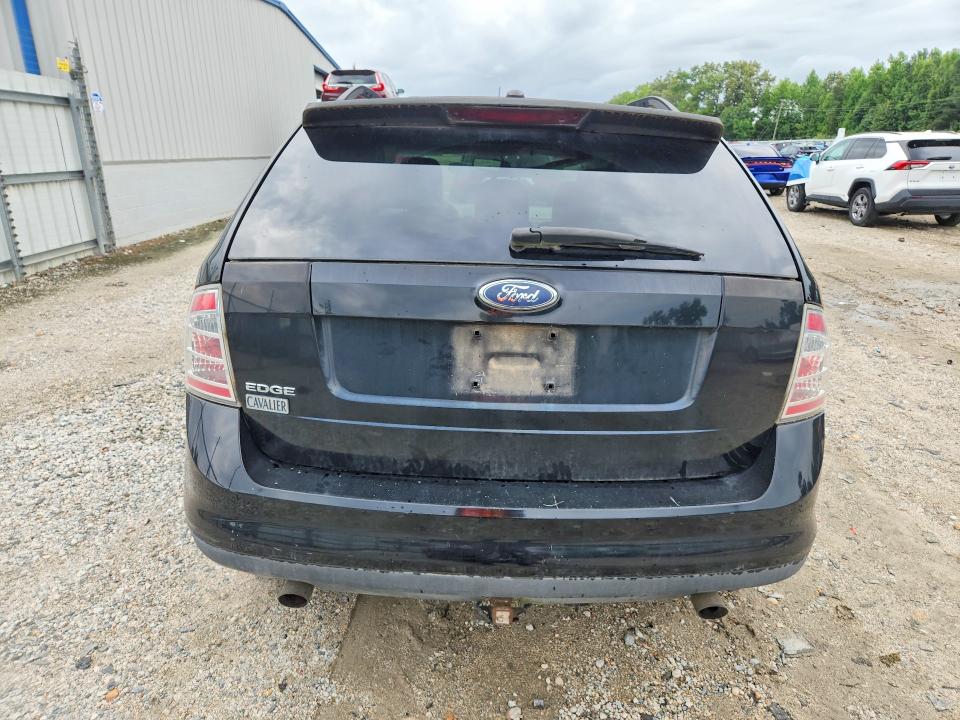 Aukcja sprzedaży 2007 Ford Edge, vin: 2FMDK36C07BA67572, numer aukcji: 60996796