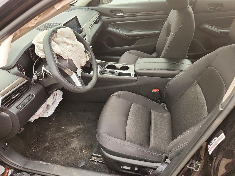 Продажа на аукционе авто 2024 Nissan Altima, vin: 1N4BL4DVXRN324818, номер лота: 61210276