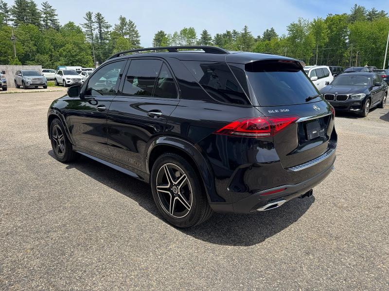 Продаж на аукціоні авто 2020 Mercedes-benz Gle, vin: 4JGFB4KB5LA073868, номер лоту: 63370636