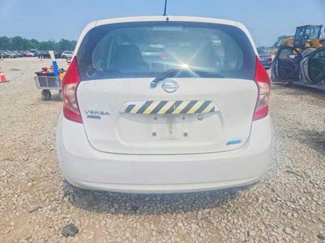 Продаж на аукціоні авто 2015 Nissan Versa Note, vin: 3N1CE2CP4FL444970, номер лоту: 61770566