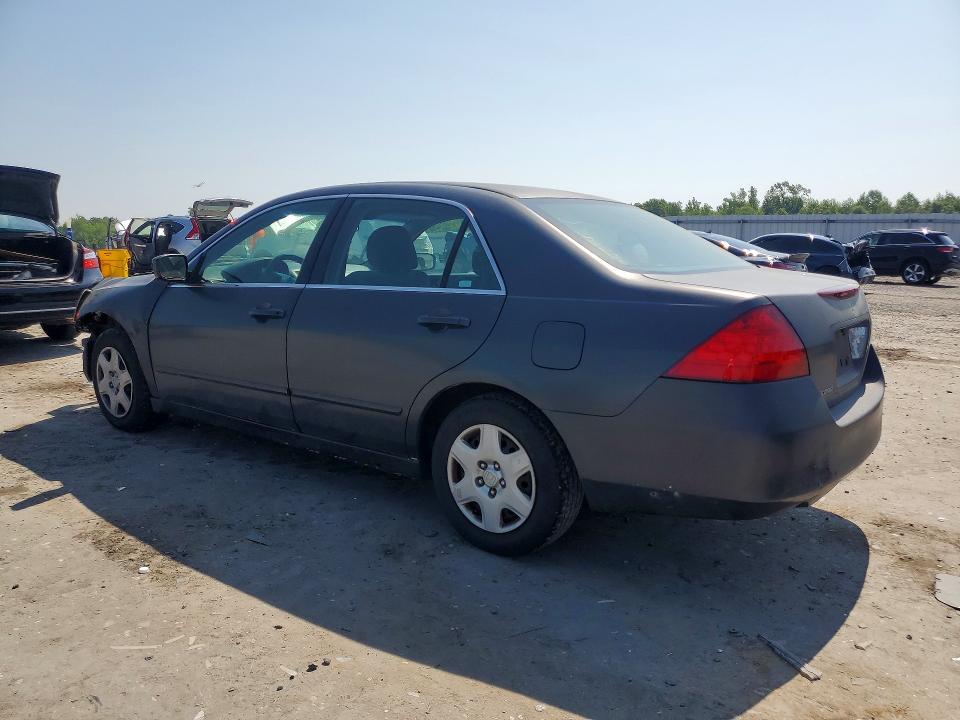 Aukcja sprzedaży 2007 Honda Accord, vin: 1HGCM56467A001555, numer aukcji: 59367406