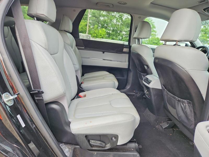 62843136 :رقم المزاد ، KM8R4DHE3LU172759 vin ، 2020 Hyundai Palisade مزاد بيع