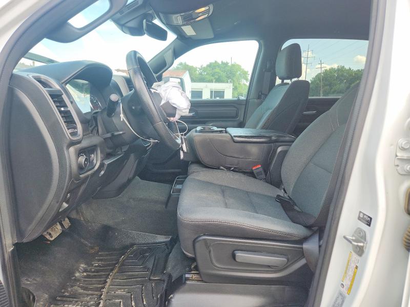 Продажа на аукционе авто 2023 Ram 1500, vin: 1C6SRFNT5PN560542, номер лота: 61165796