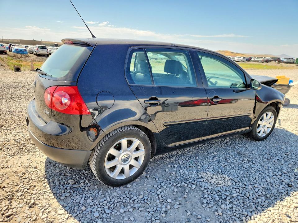 Продажа на аукционе авто 2006 Volkswagen Rabbit, vin: WVWDS71K66W184273, номер лота: 61865746