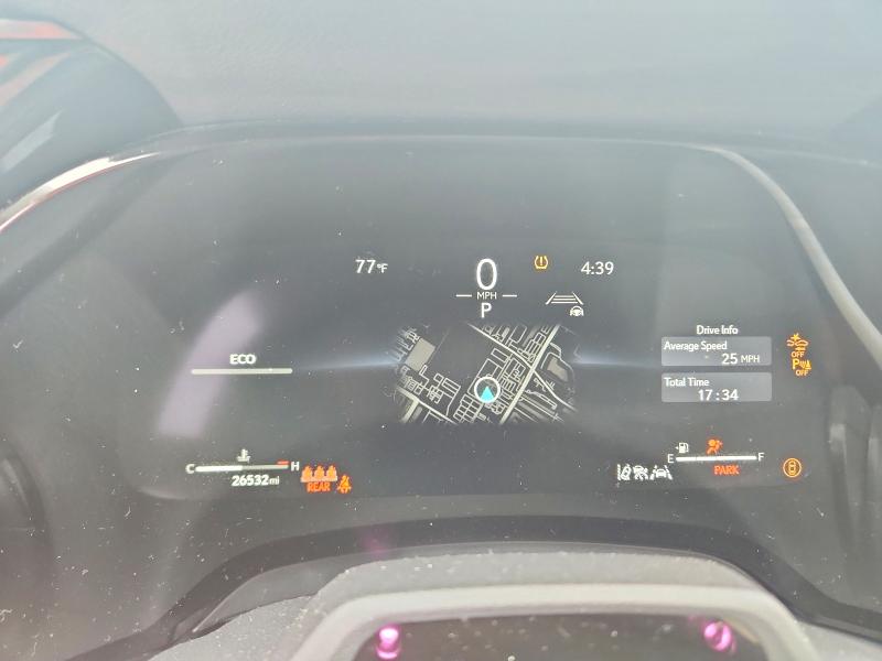 Aukcja sprzedaży 2025 Lexus Rx 350, vin: 2T2BAMBA9SC056624, numer aukcji: 60303546