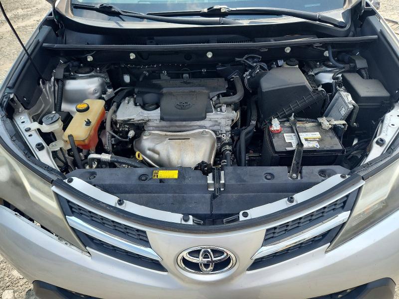 Продаж на аукціоні авто 2015 Toyota Rav4, vin: 2T3WFREV2FW156823, номер лоту: 62268376