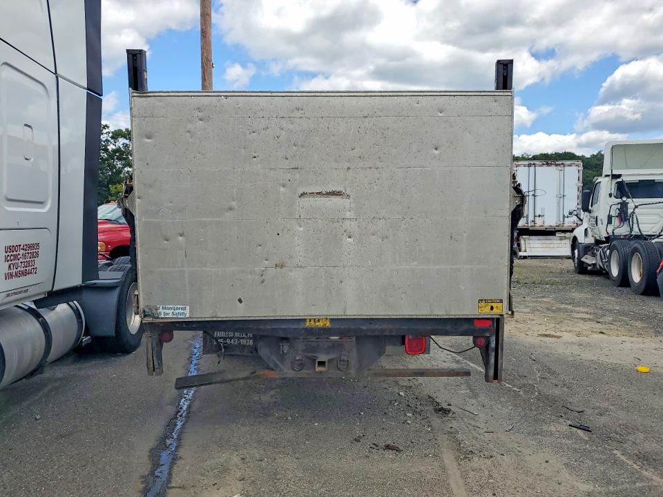 Aukcja sprzedaży 2012 Dodge Ram 5500, vin: 3C7WDNDL7CG156622, numer aukcji: 60018096