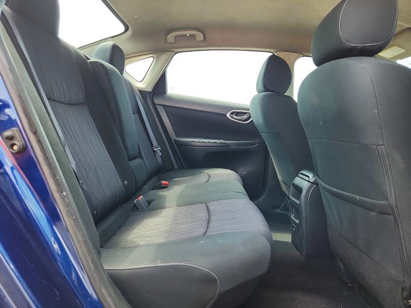 Aukcja sprzedaży 2019 Nissan Sentra, vin: 3N1AB7AP4KY336037, numer aukcji: 60222196