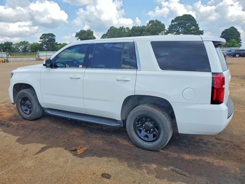 Aukcja sprzedaży 2020 Chevrolet Tahoe, vin: 1GNLCDEC1LR148096, numer aukcji: 85609355
