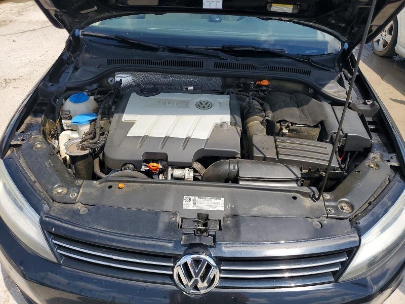 Продажа на аукционе авто 2013 Volkswagen Jetta, vin: 3VWLL7AJ0DM362091, номер лота: 60122396