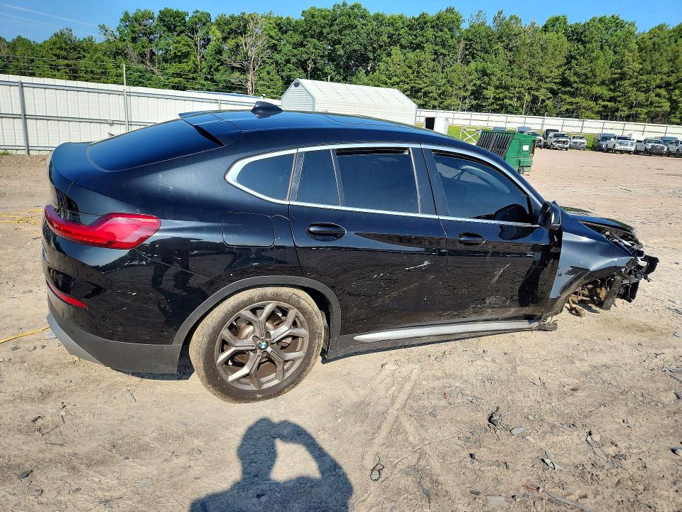 Продаж на аукціоні авто 2024 Bmw X4, vin: 5UX33DT08R9X09659, номер лоту: 59219376
