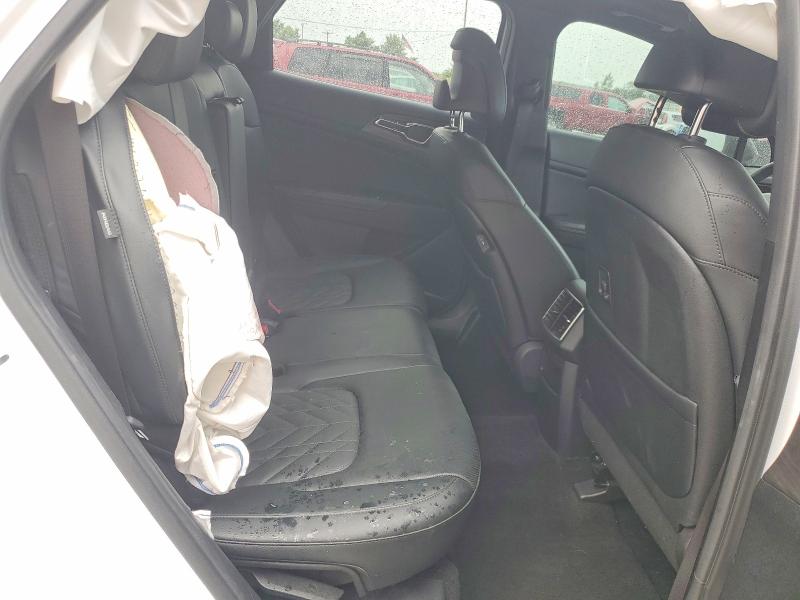 Продаж на аукціоні авто 2024 Kia Sportage, vin: 5XYK7CDF0RG169088, номер лоту: 62146736