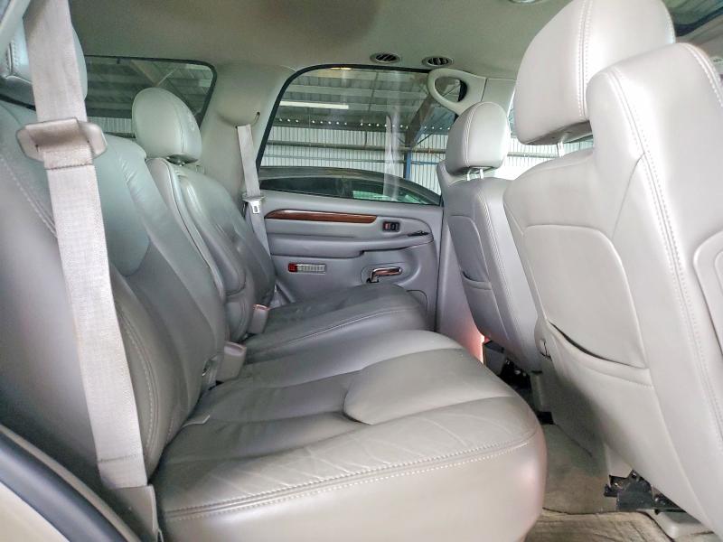 Продаж на аукціоні авто 2004 Cadillac Escalade, vin: 1GYEK63N14R311023, номер лоту: 61018446