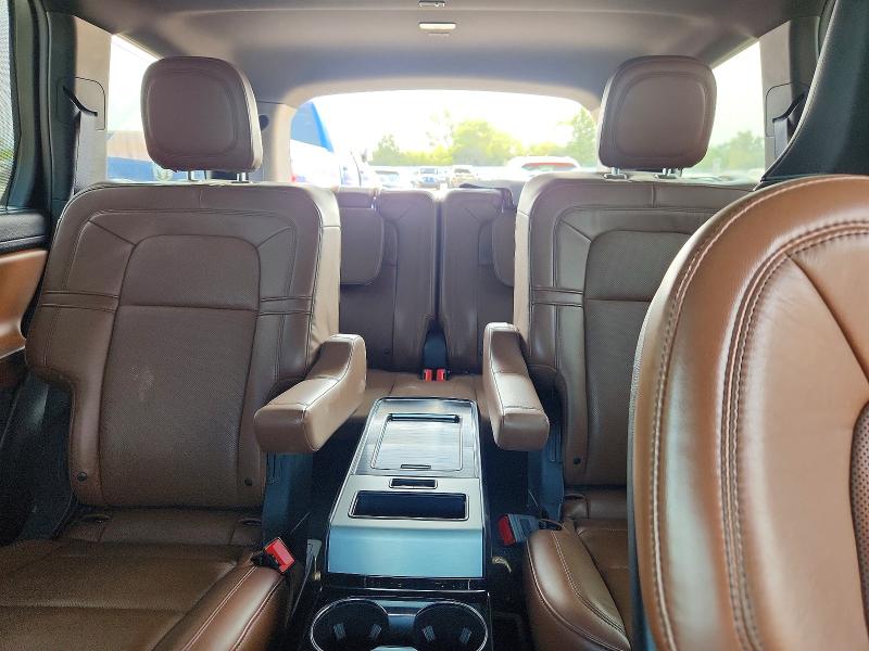 61412676 :رقم المزاد ، 5LM5J7XC6MGL02121 vin ، 2021 Lincoln Aviator مزاد بيع