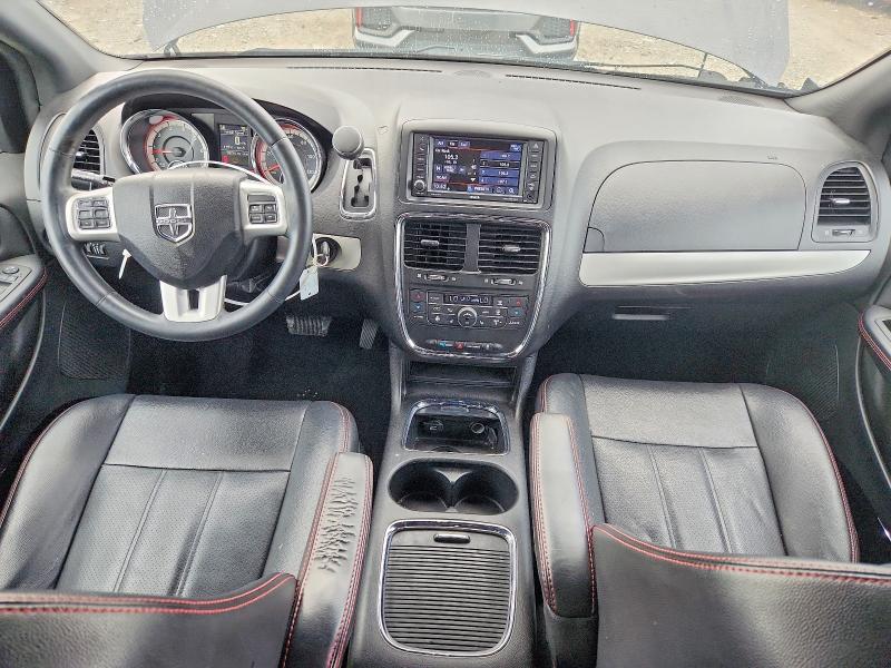 Auction sale of the 2019 Dodge Grand Caravan, vin: 2C4RDGEG7KR661687, lot number: 59737846