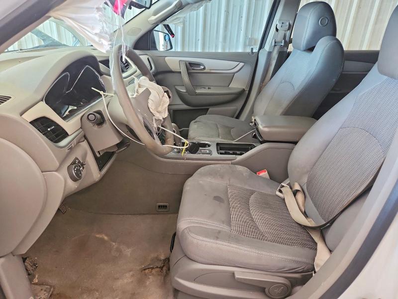 Aukcja sprzedaży 2017 Chevrolet Traverse, vin: 1GNKRFED6HJ297589, numer aukcji: 60402826
