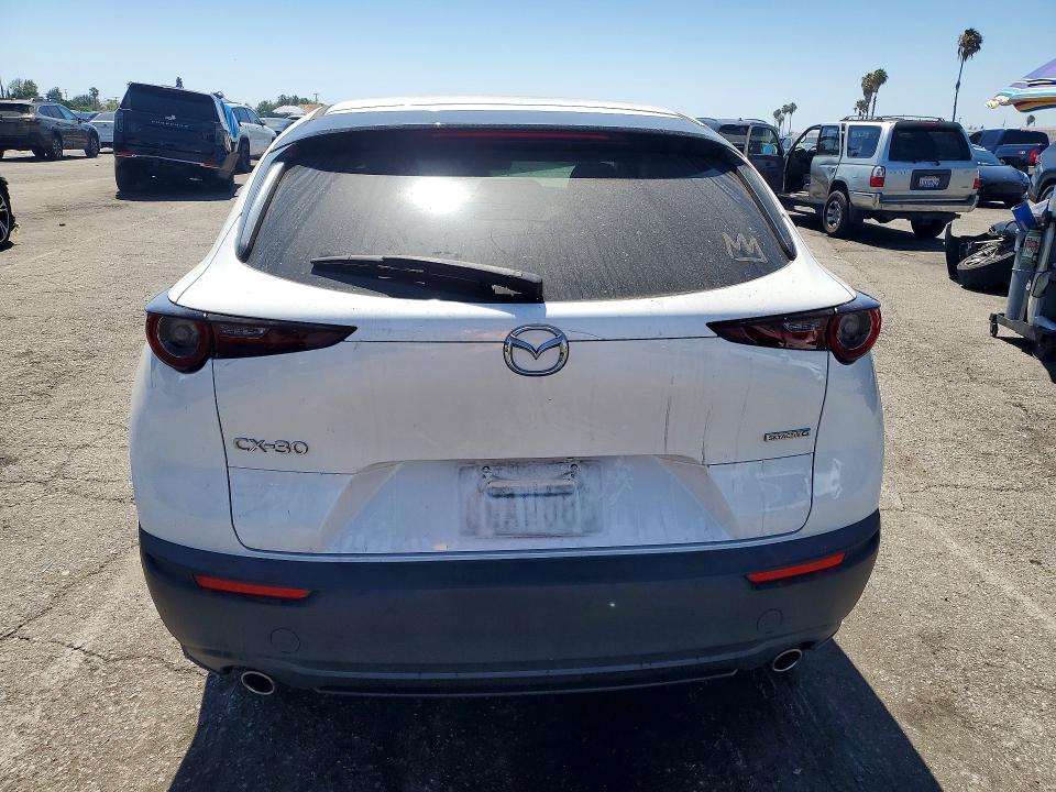 Aukcja sprzedaży 2021 Mazda Cx-30, vin: 3MVDMACL5MM215862, numer aukcji: 60708356
