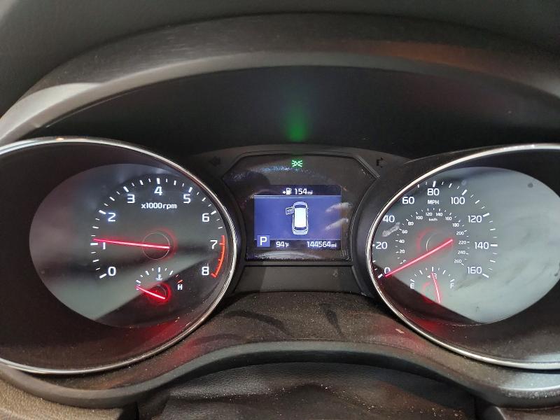2020 Kia Sedona მანქანა იყიდება აუქციონზე, vin: KNDMB5C1XL6597107, აუქციონის ნომერი: 60946686