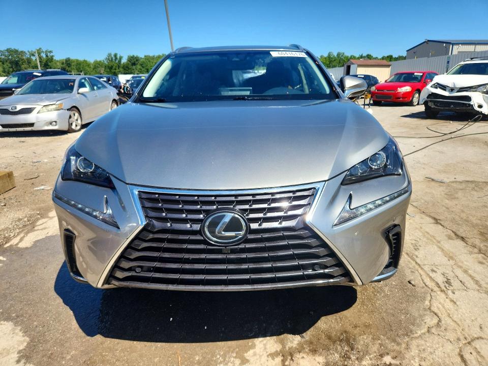 Aukcja sprzedaży 2019 Lexus Nx 300, vin: JTJBARBZ8K2202269, numer aukcji: 60416176