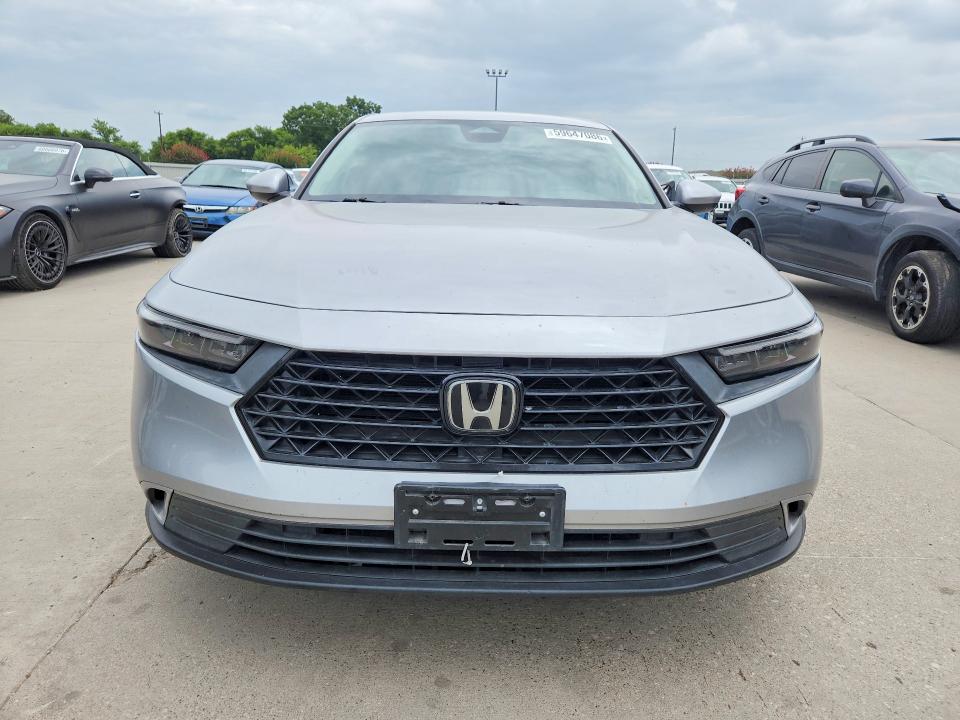 Продажа на аукционе авто 2023 Honda Accord, vin: 1HGCY1F33PA002845, номер лота: 59647086