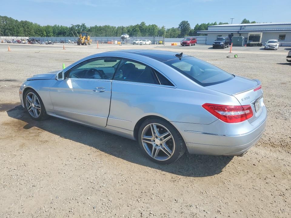 Продажа на аукционе авто 2013 Mercedes-benz E, vin: WDDKJ8JB3DF217880, номер лота: 60586486