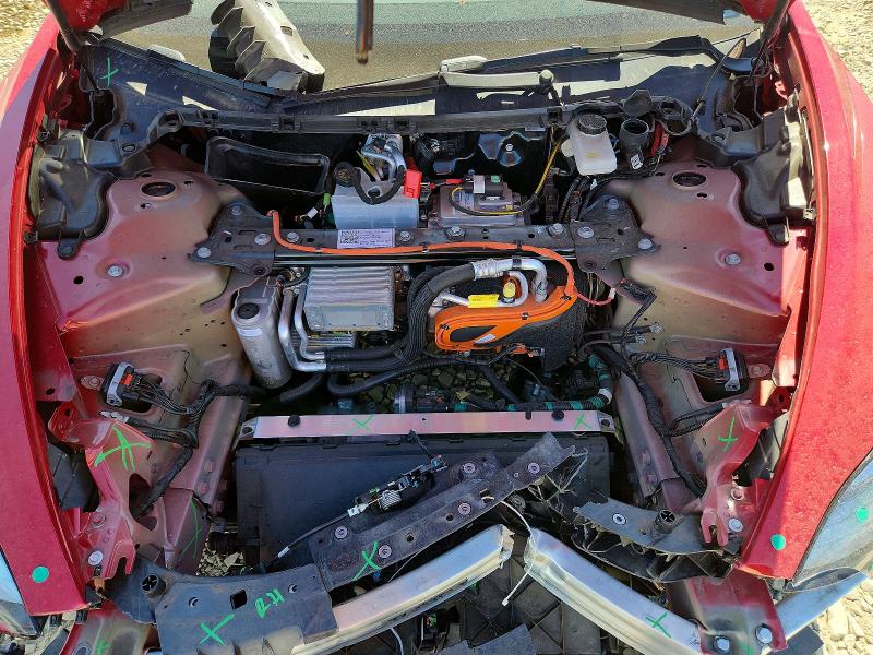 2023 Tesla Model 3 მანქანა იყიდება აუქციონზე, vin: 5YJ3E1EA4PF621064, აუქციონის ნომერი: 60884626