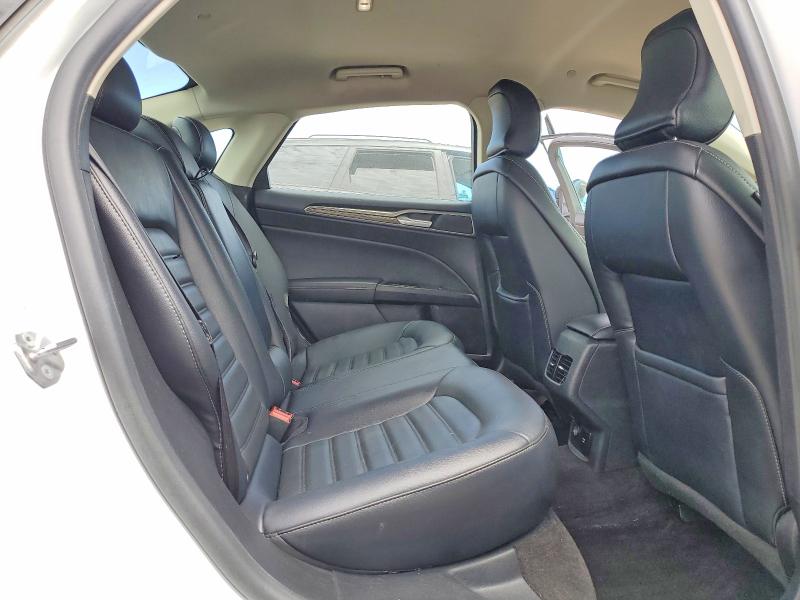 Aukcja sprzedaży 2018 Ford Fusion, vin: 3FA6P0LU7JR171548, numer aukcji: 61964946