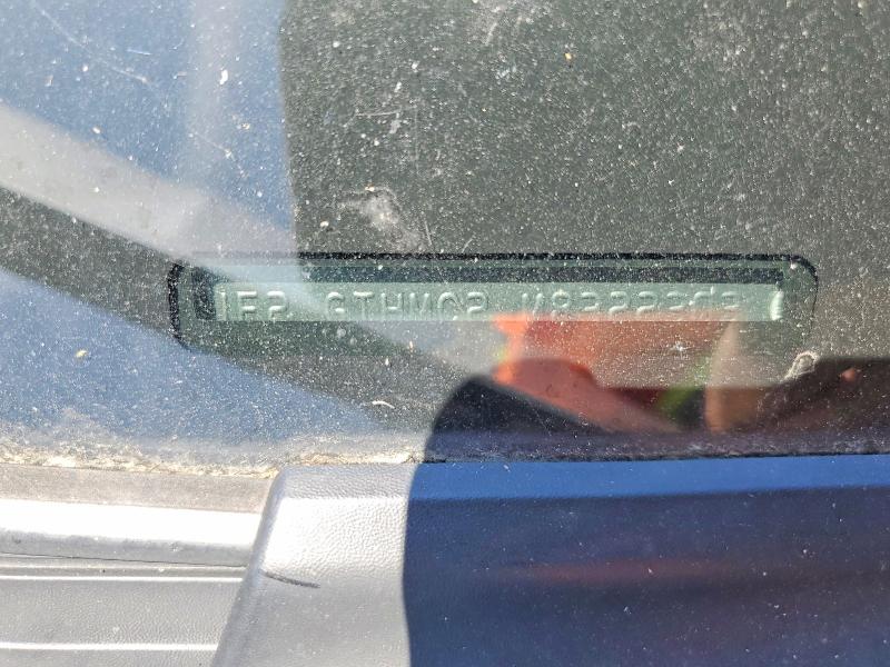 Aukcja sprzedaży 2021 Subaru Crosstrek, vin: JF2GTHMC2M8322303, numer aukcji: 59868396