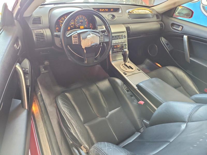Aukcja sprzedaży 2003 Infiniti G35, vin: JNKCV54EX3M202972, numer aukcji: 60787076