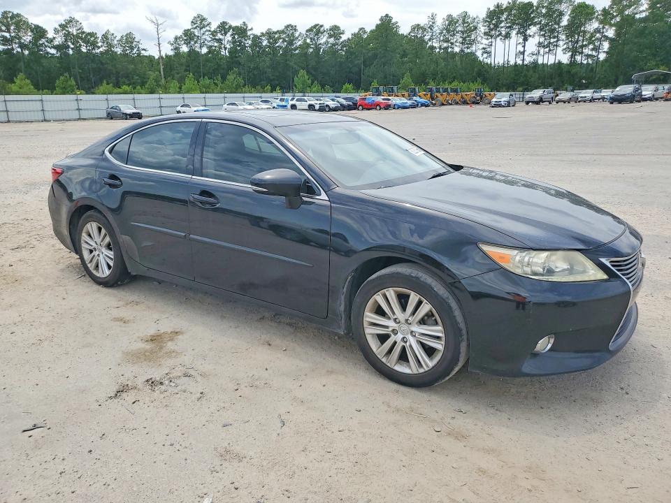 Aukcja sprzedaży 2014 Lexus Es, vin: JTHBK1GG8E2131280, numer aukcji: 62287966