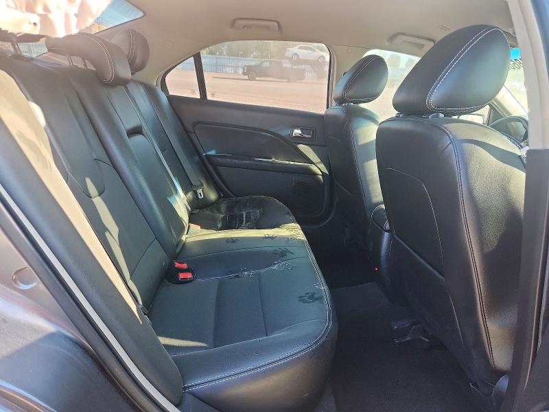 Продаж на аукціоні авто 2011 Ford Fusion, vin: 3FAHP0JG7BR314120, номер лоту: 59386056